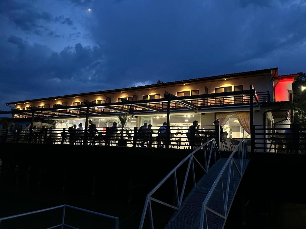 Melin Residence Orşova Dış mekan fotoğraf