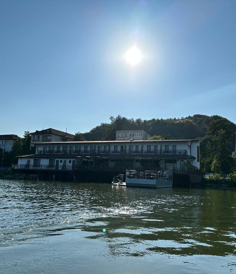 Melin Residence Orşova Dış mekan fotoğraf