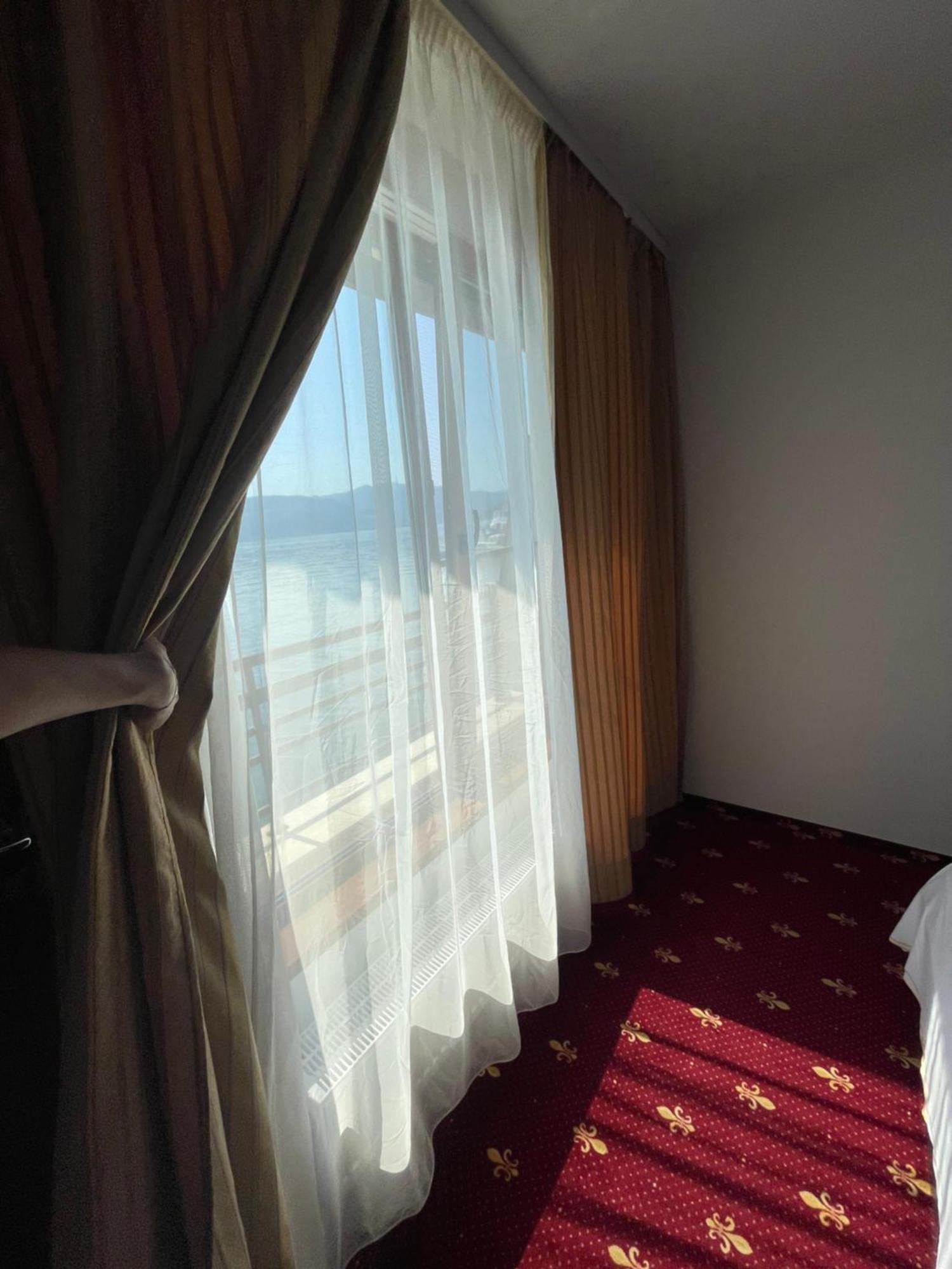 Melin Residence Orşova Dış mekan fotoğraf