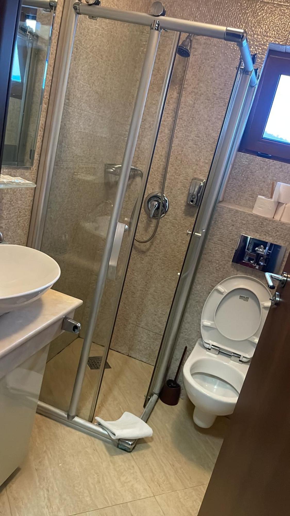 Melin Residence Orşova Dış mekan fotoğraf