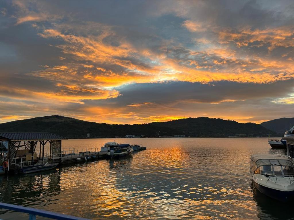 Melin Residence Orşova Dış mekan fotoğraf
